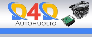 D4D Autohuolto Raisio